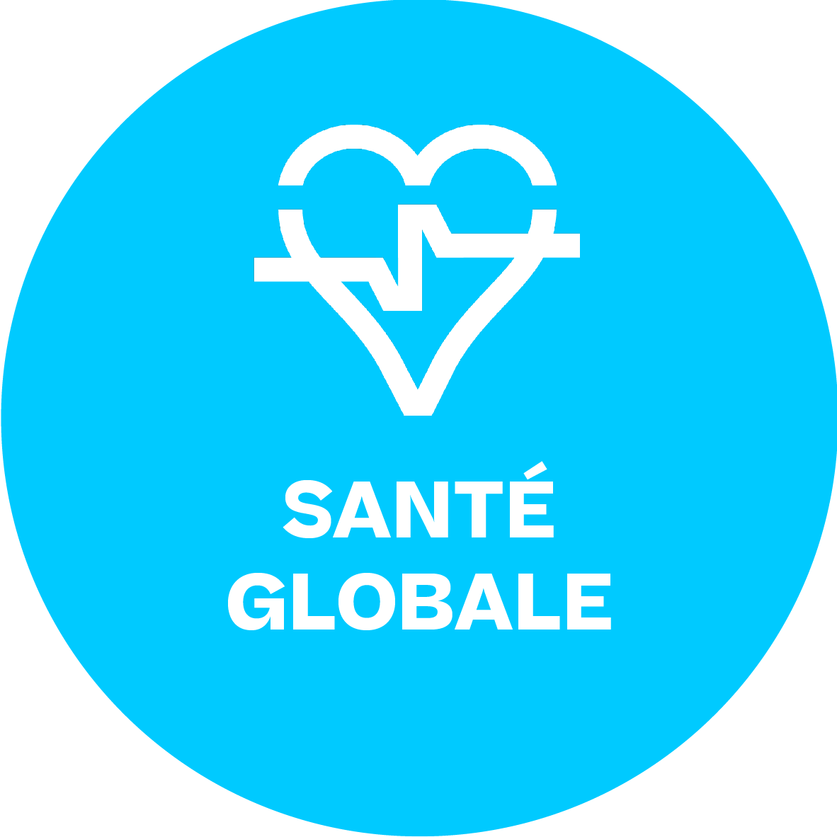 Picto Santé globale