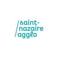 Logo St nazaire agglo