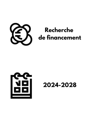 Picto financement et calendrier